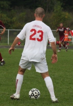 Junior Erik Schultz